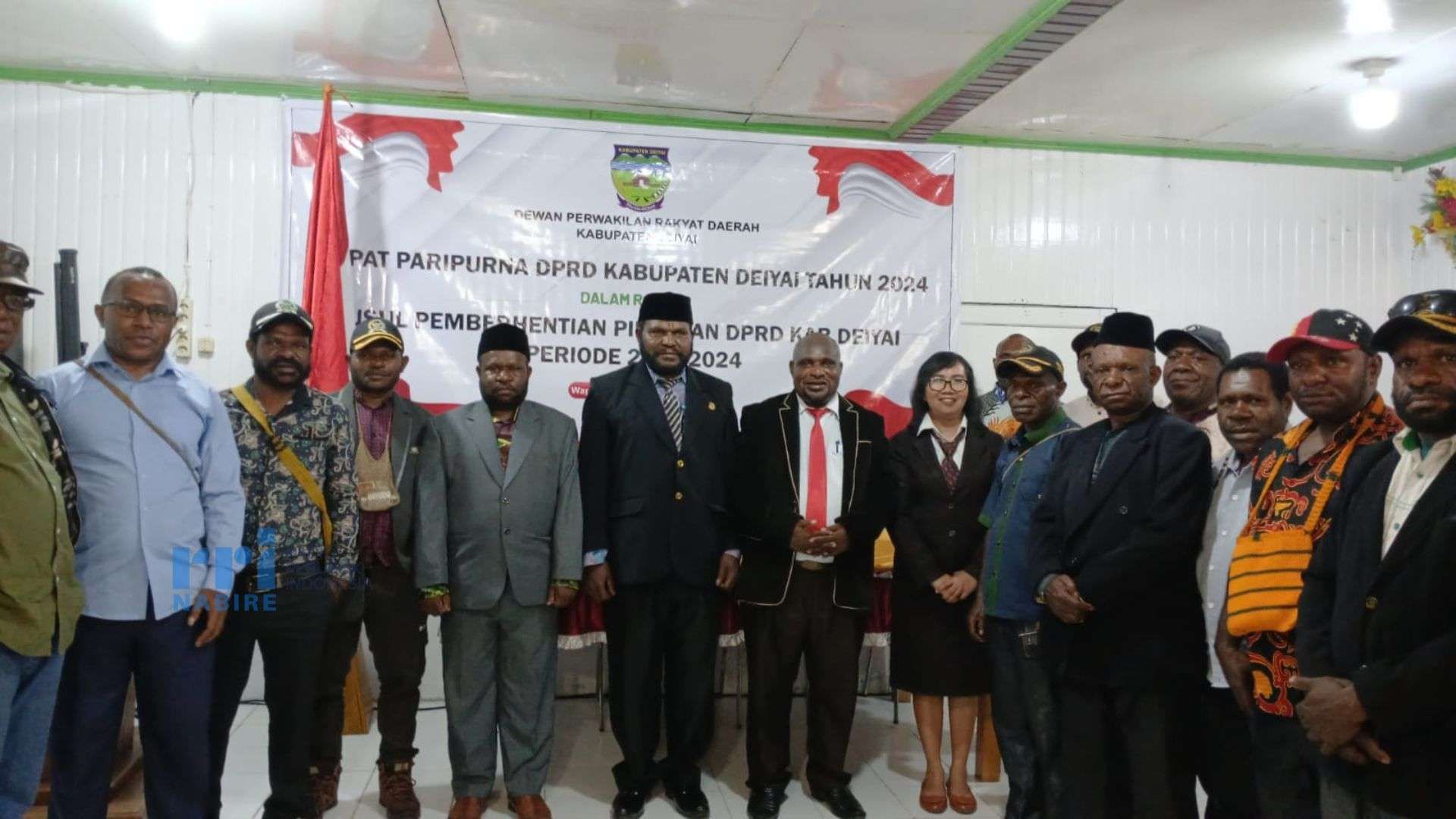 Mengenal Peran dan Fungsi DPRD dalam Pembangunan Daerah